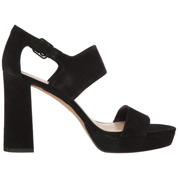 Vince Camuto Jayvid Platform Sandals - Picture 4 of 8